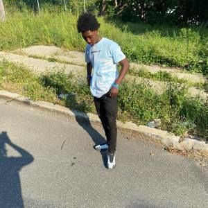 Meet your Posher, Jaymier